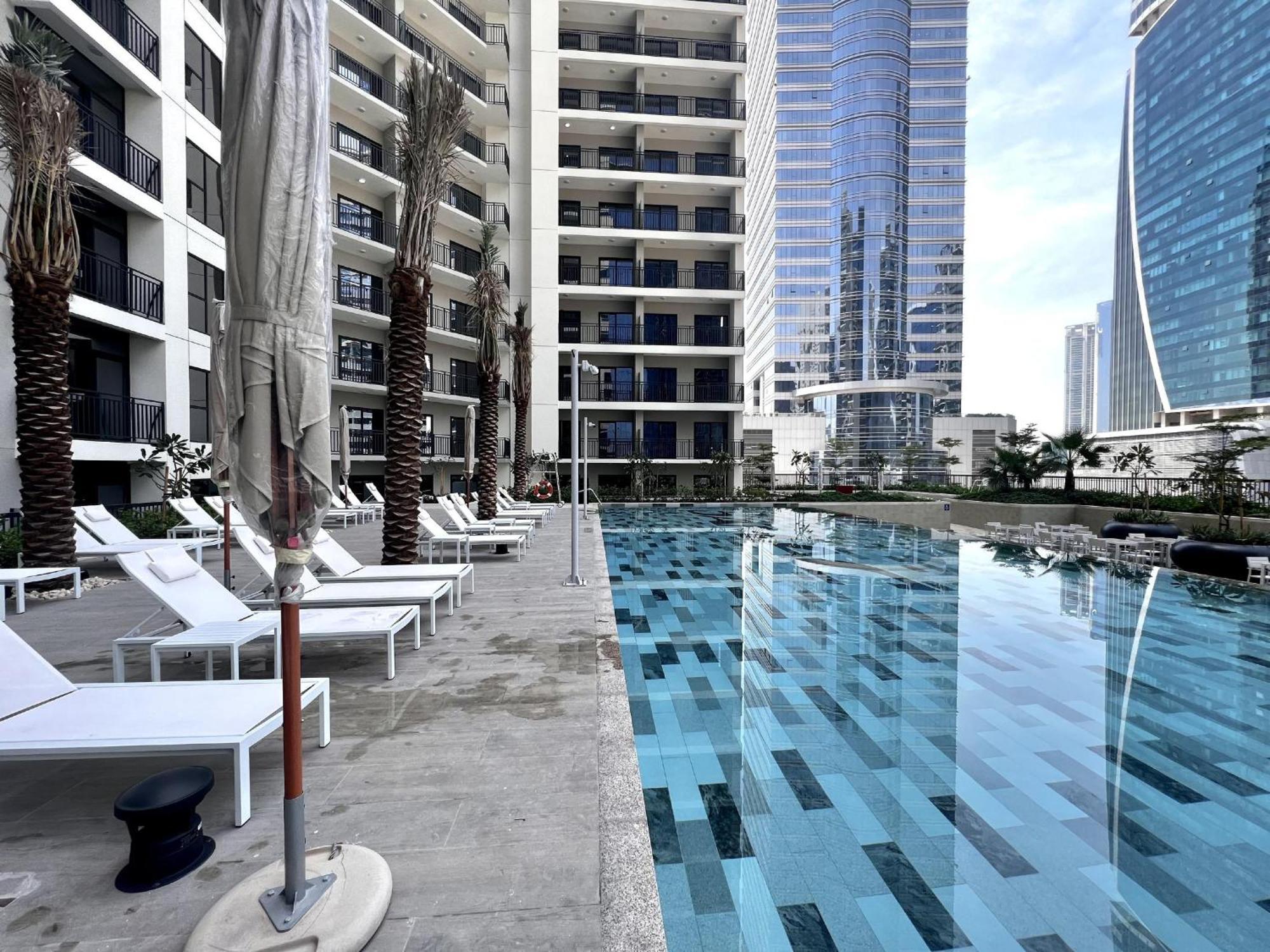 Apartment Citihome - 1br In Zada Perfect For Business Travel *