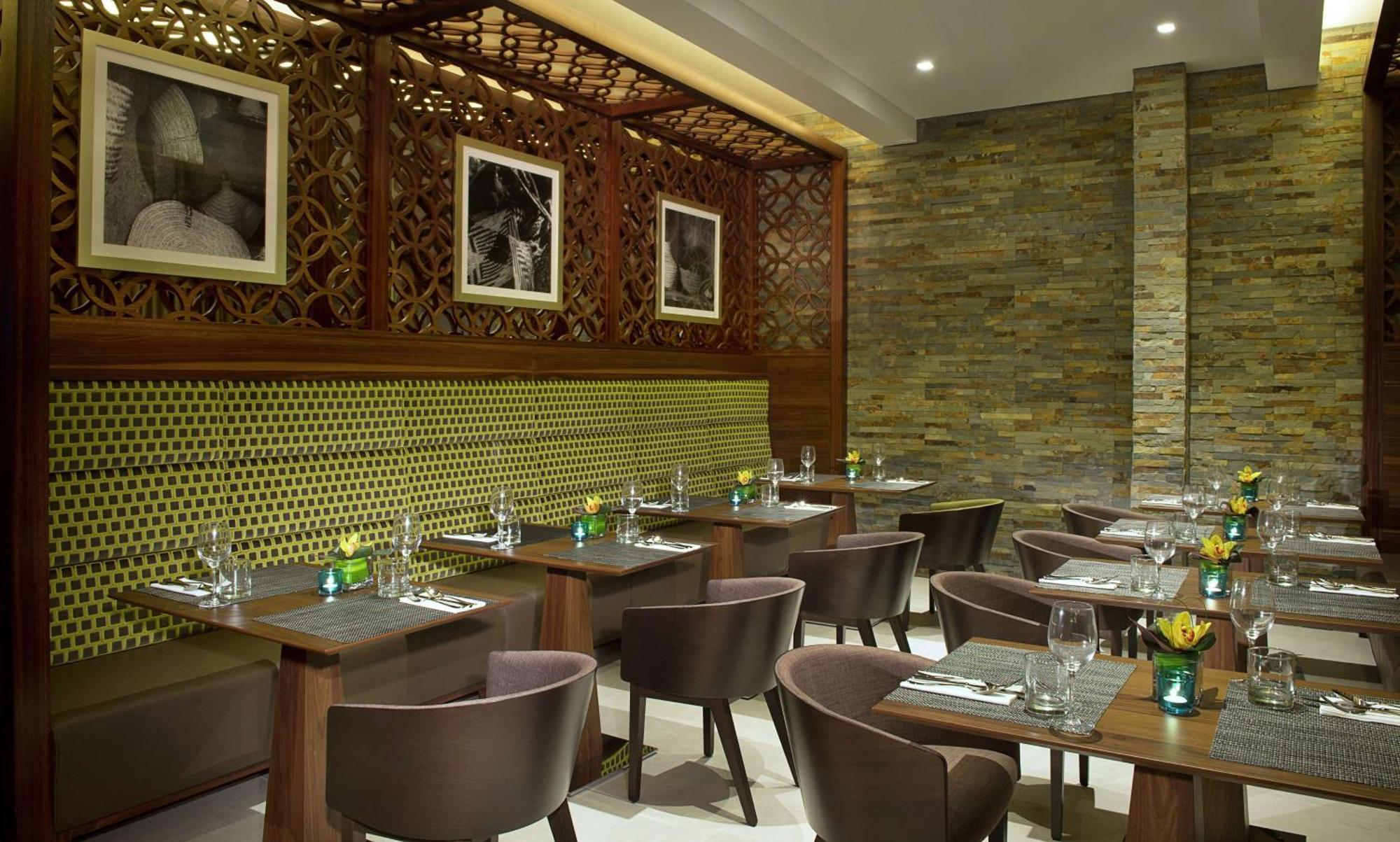 Hilton Garden Deira