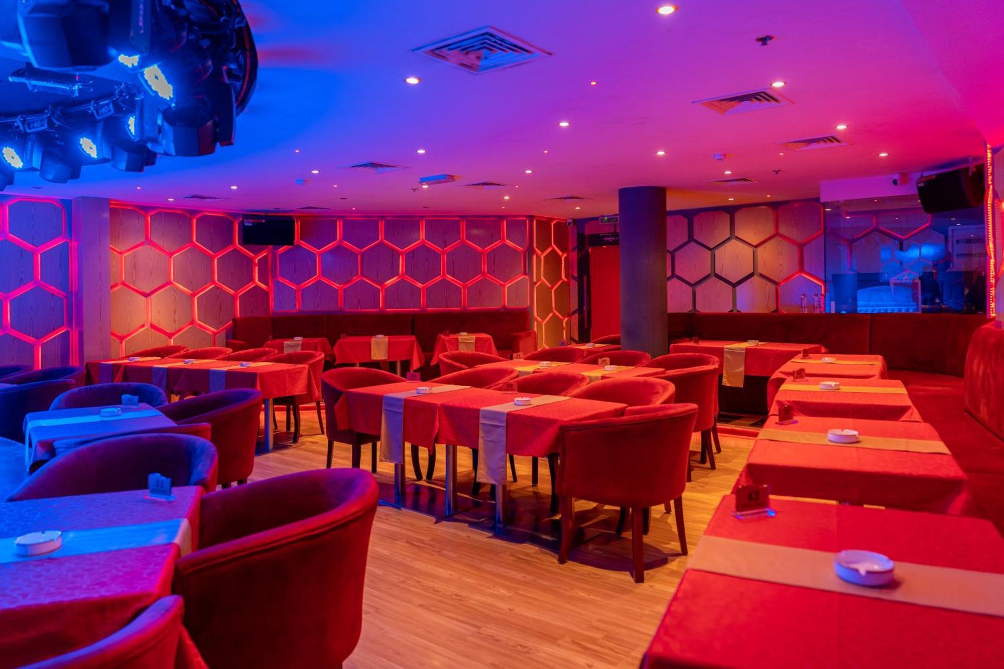 Palace Hotel 3*