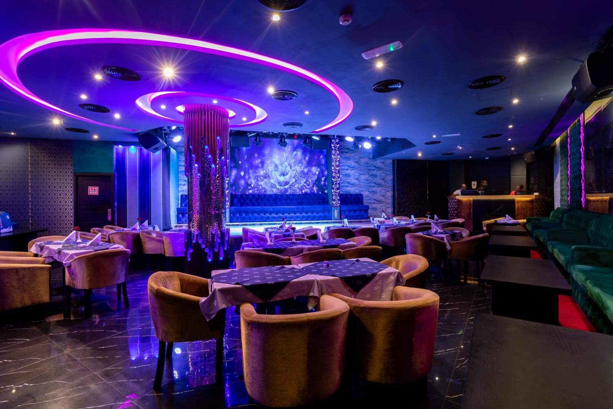 Palace Hotel Dubai
