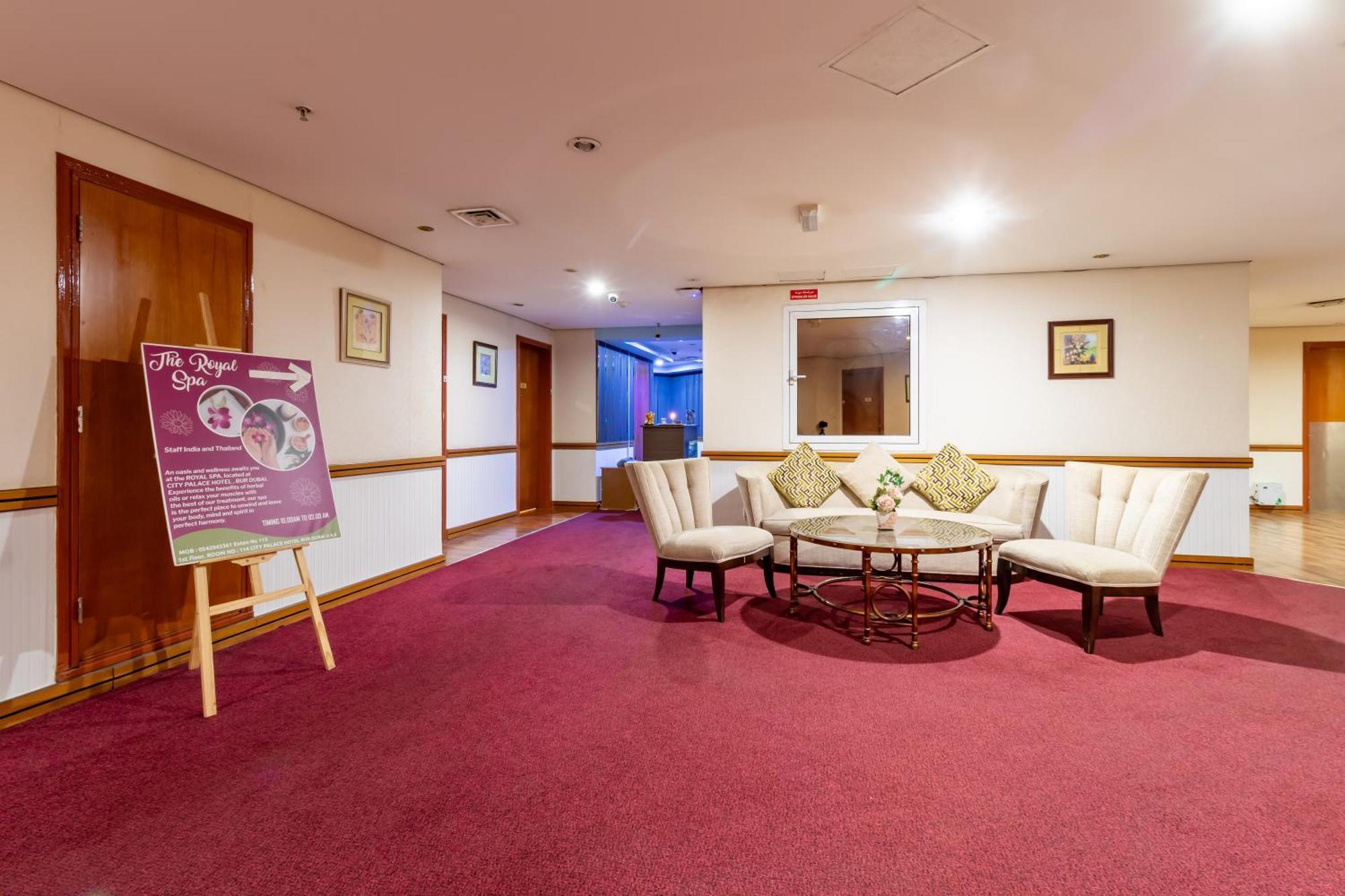 Palace Hotel 3*