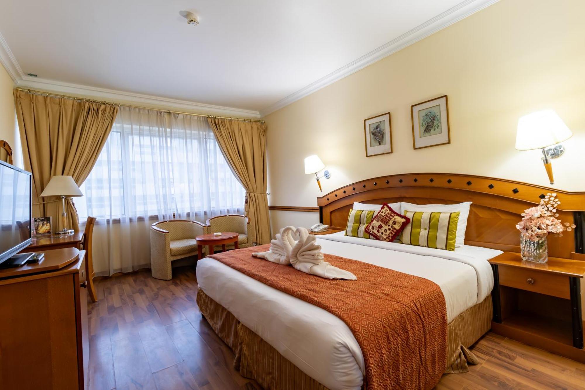Hotel Palace 3*