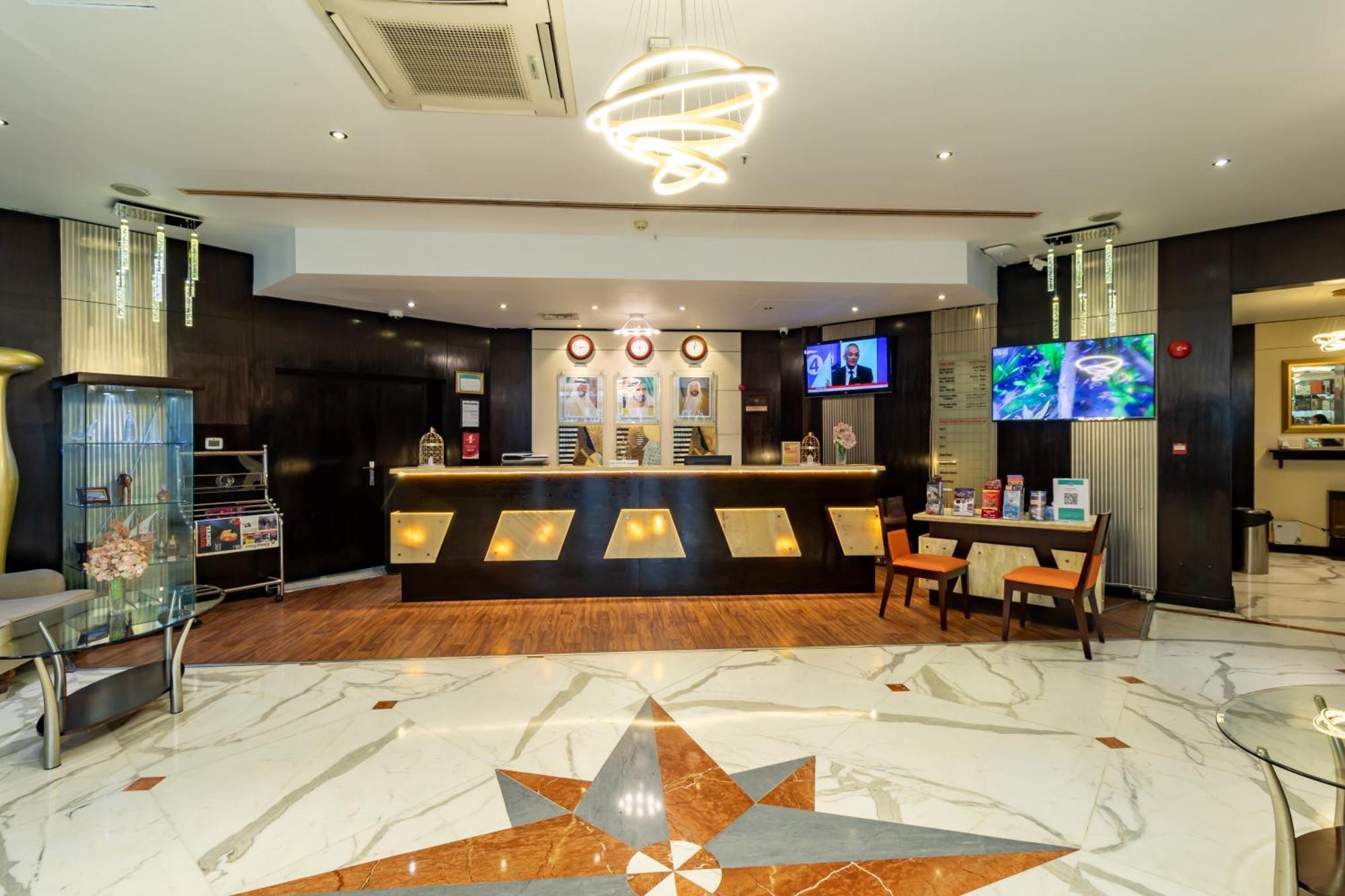 Hotel Palace 3*