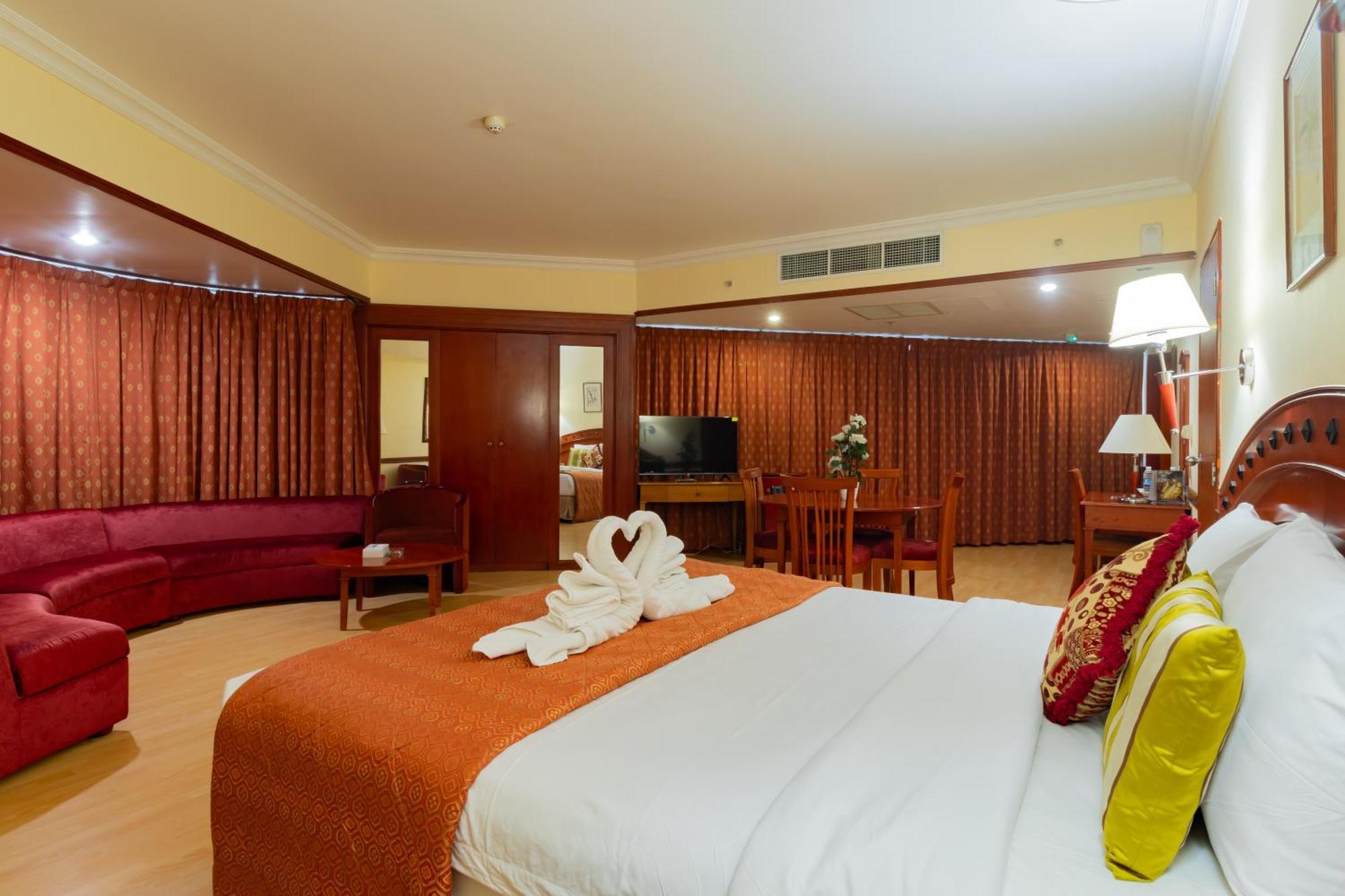 Hotel Palace