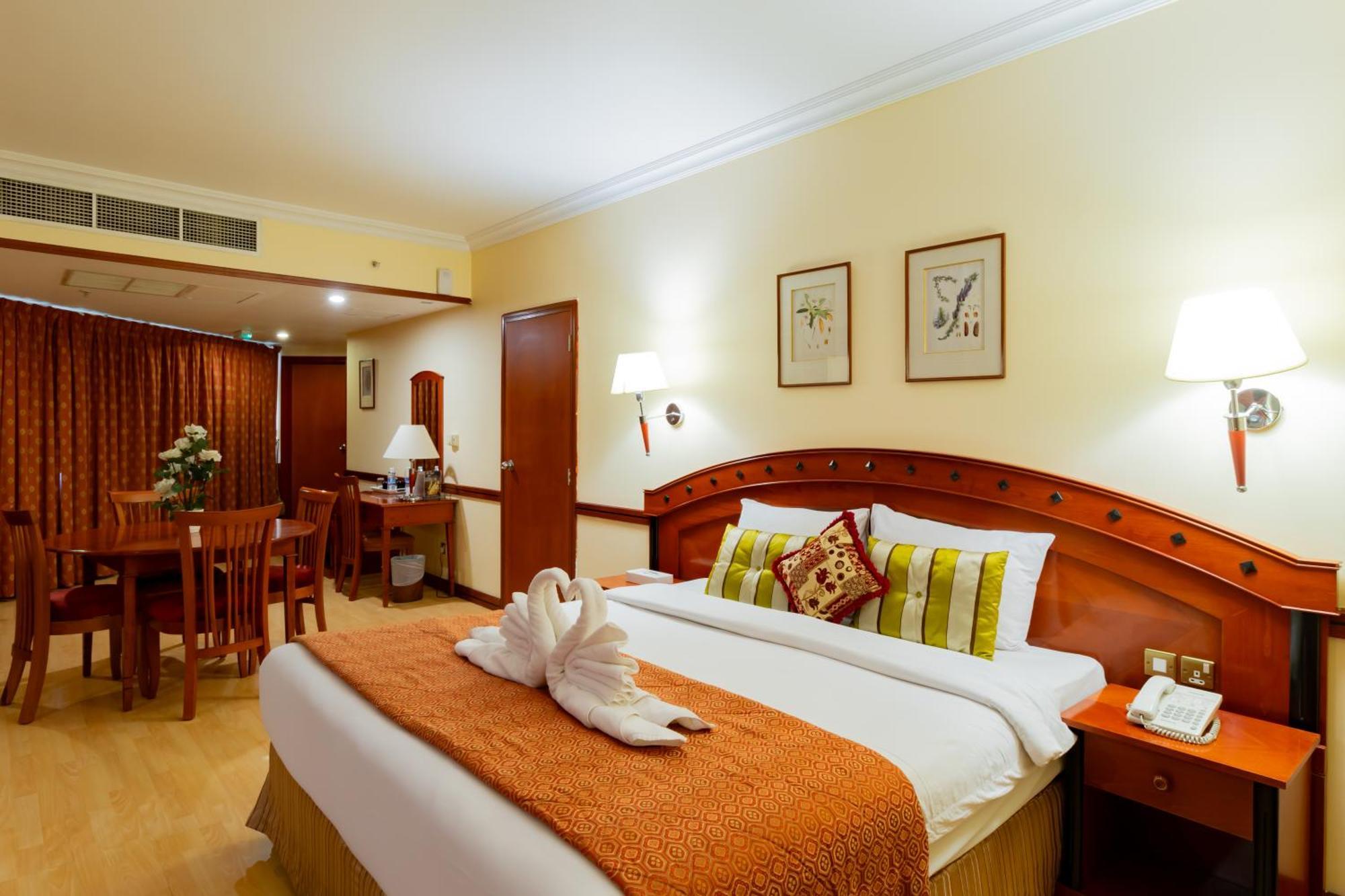 Palace Hotel
