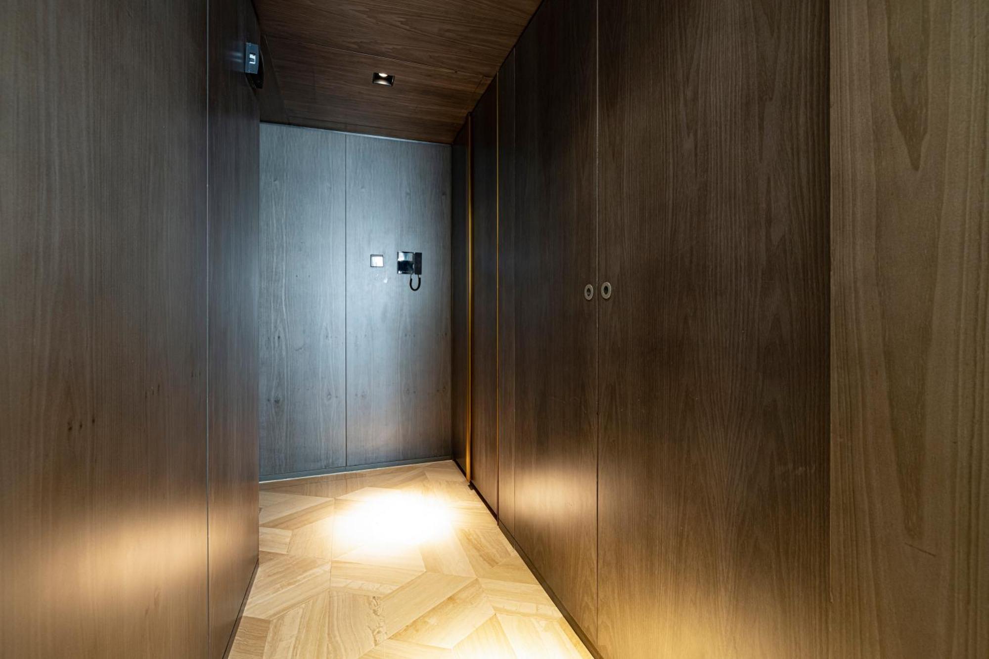 Apartamento Five Palm - Platinium Dubai