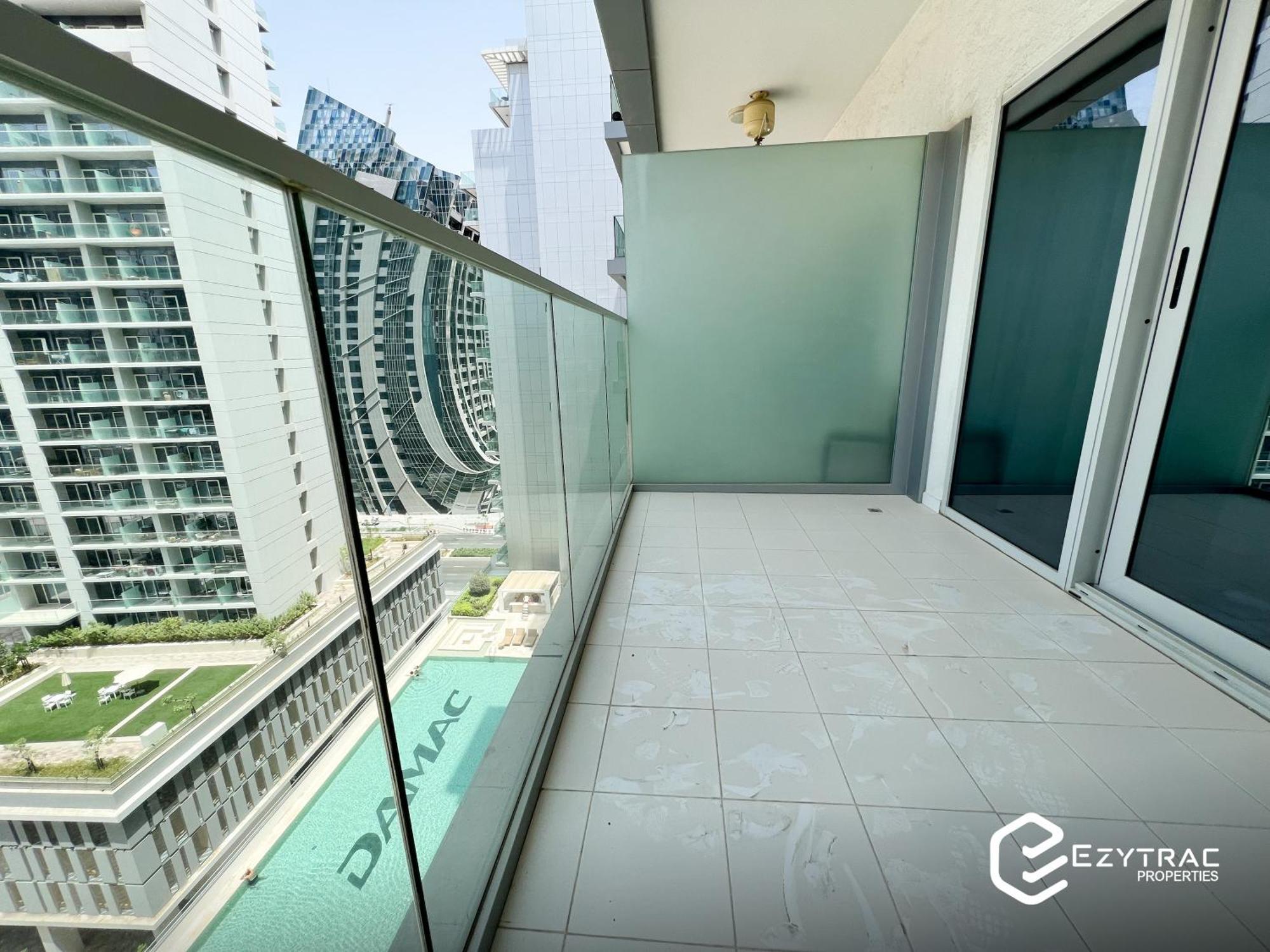 Apartment In Damac Majestine Business Bay - Ezytrac