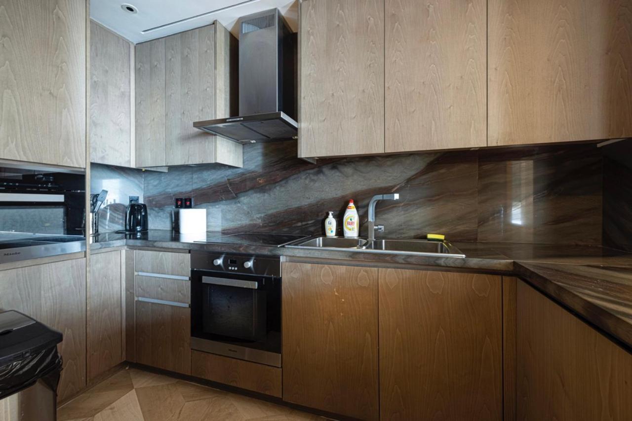 Apartamento Five Palm - Platinium Dubai
