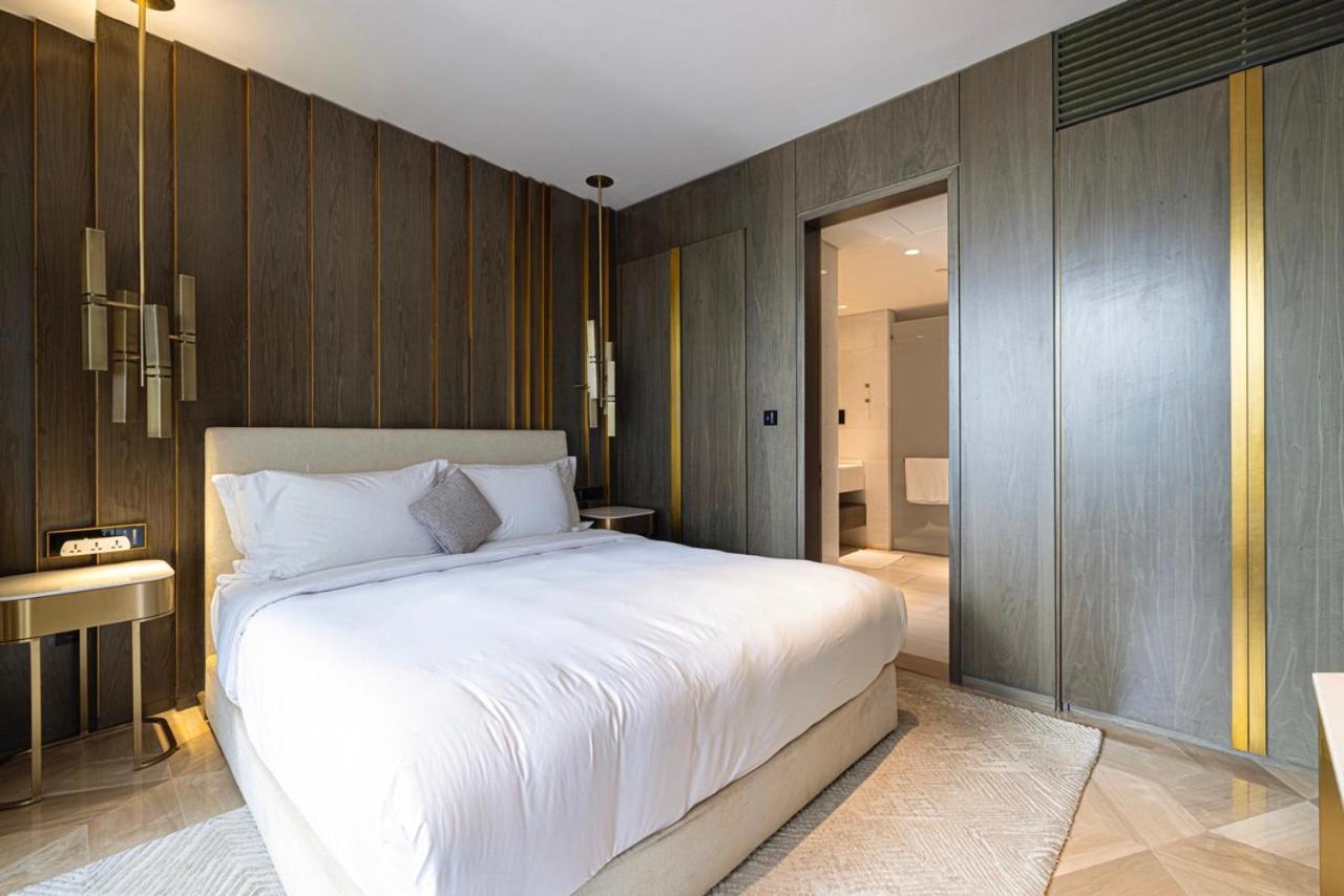 Five Palm - Platinium Apartamento Dubai