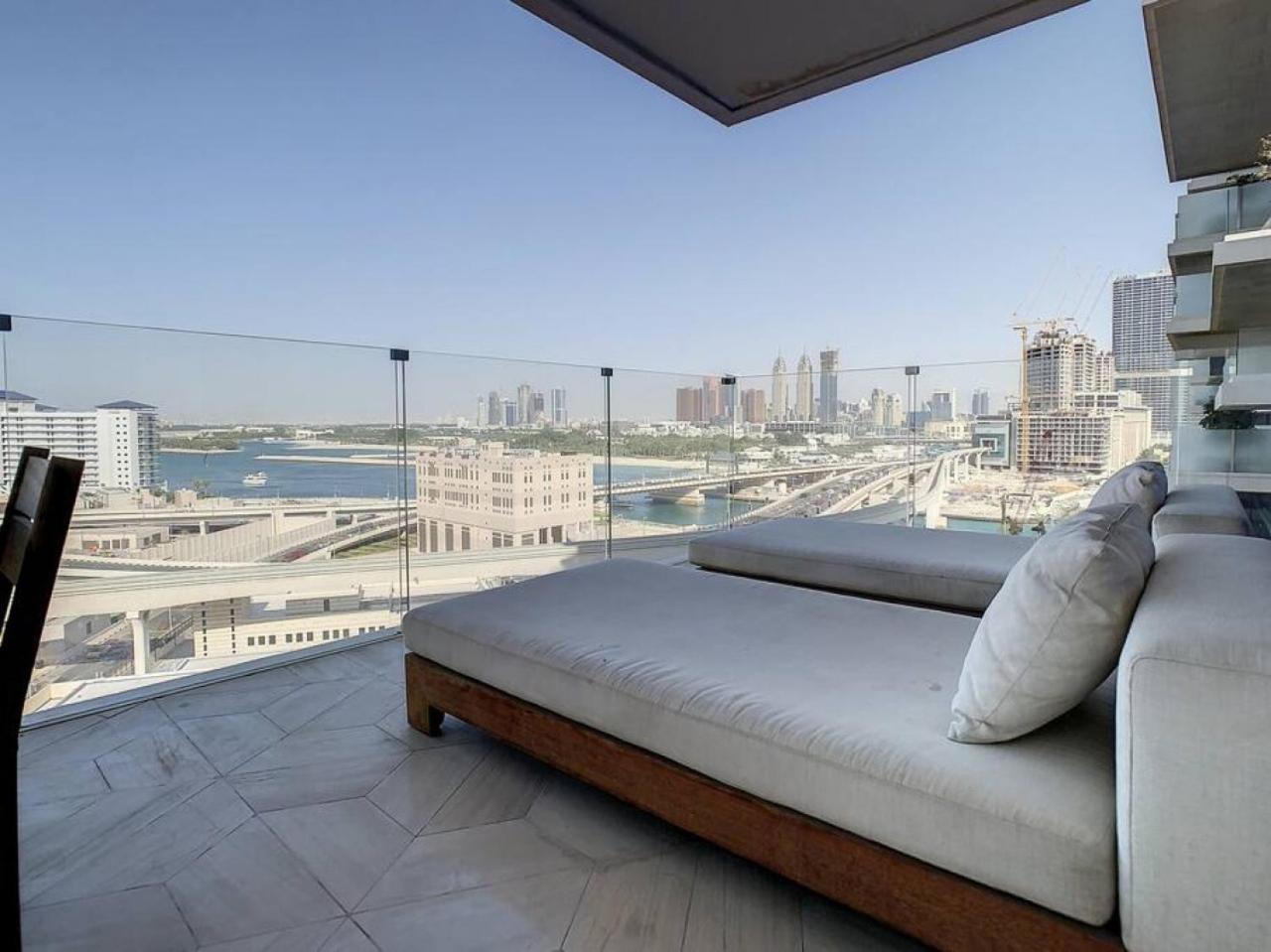 Five Palm - Platinium Apartamento Dubai