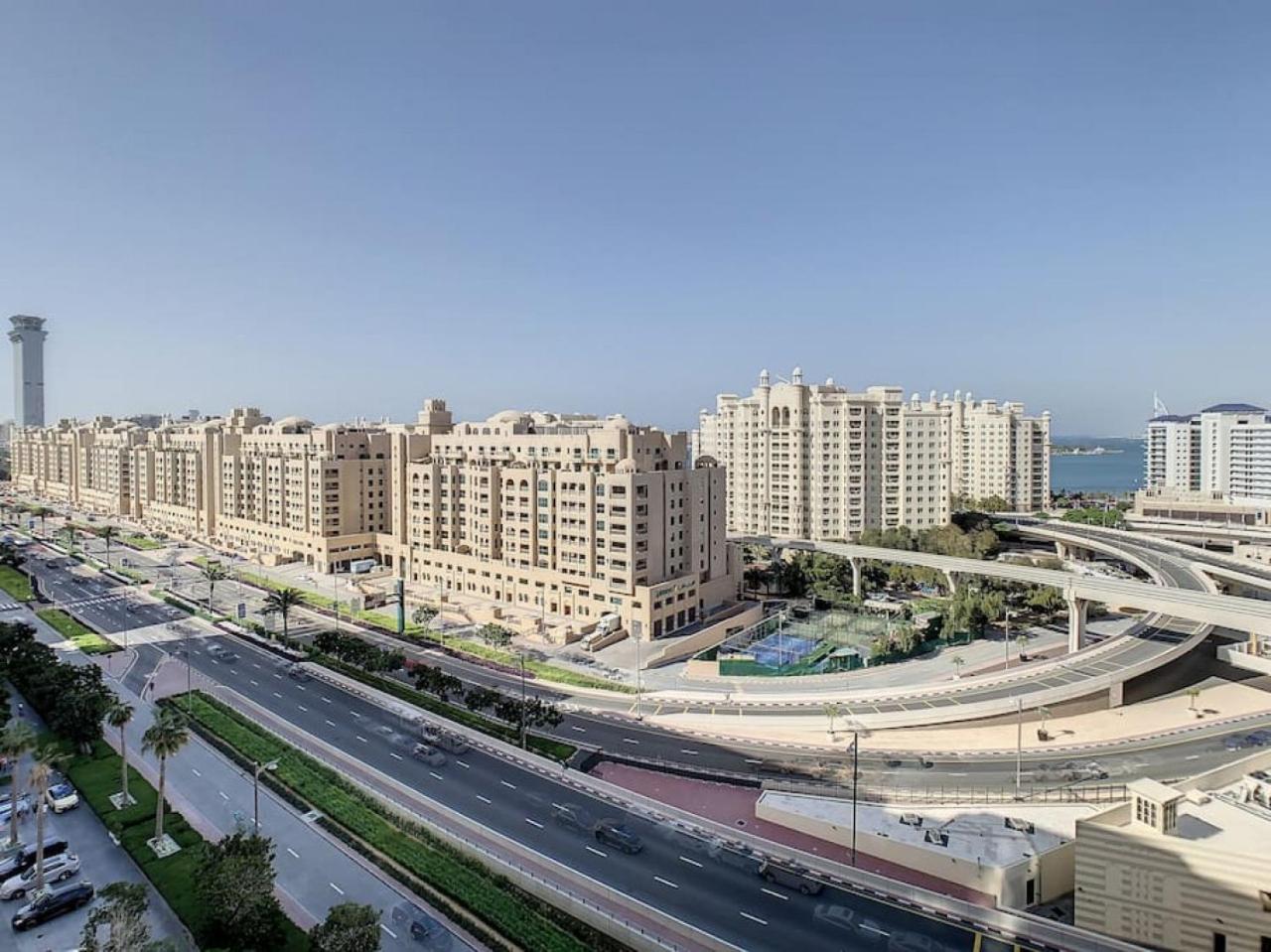 Five Palm - Platinium Apartamento Dubai