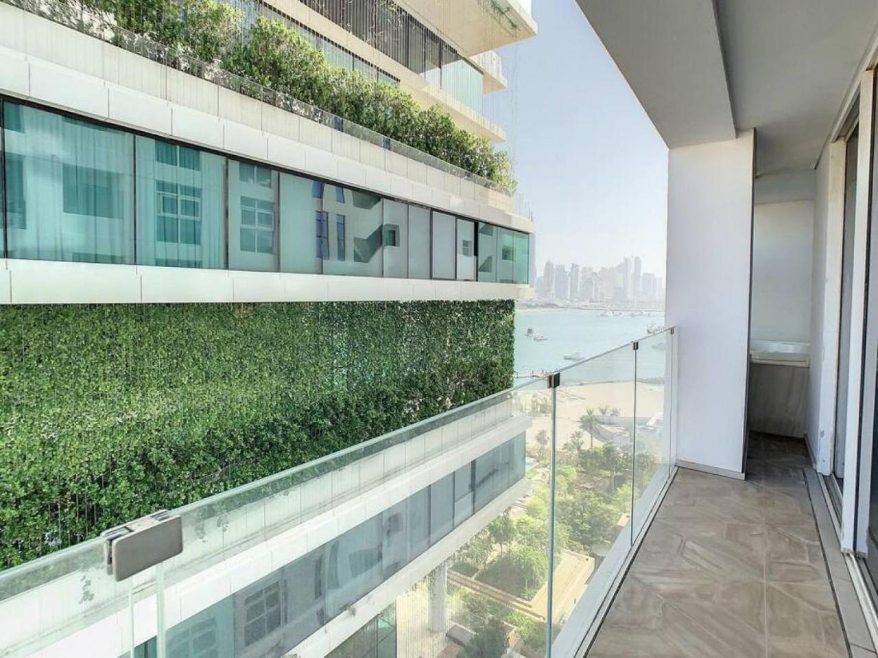 Five Palm - Platinium Apartamento