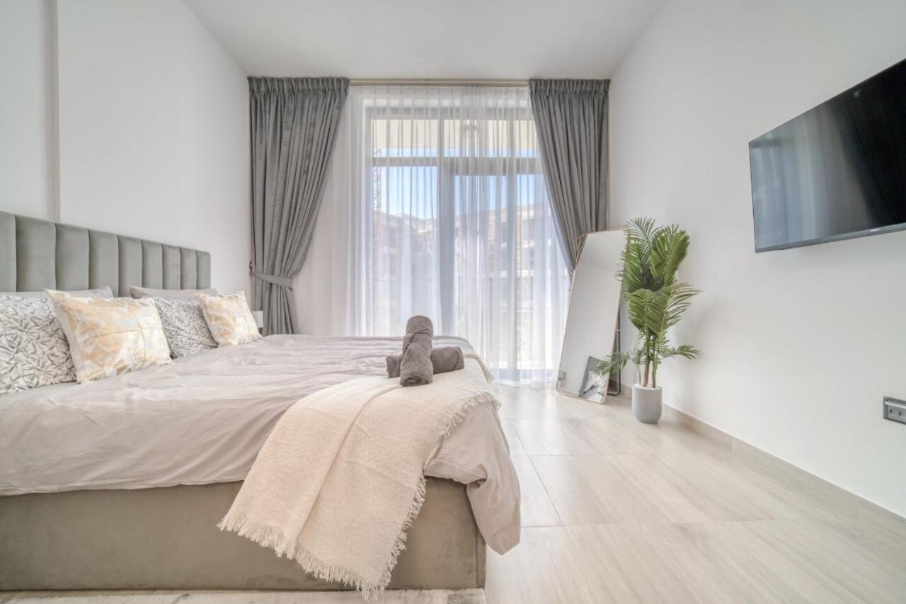 Apartment Modern Living