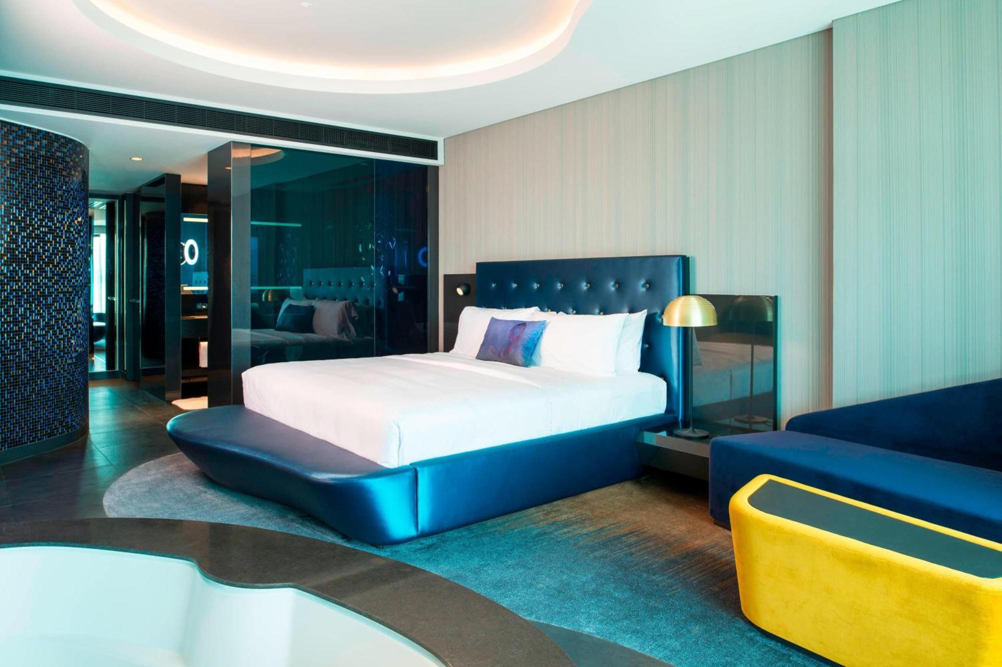 W - The Palm Resort Dubai