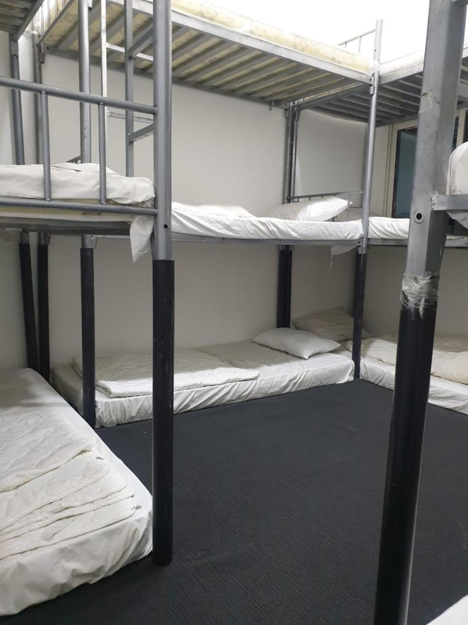 Hostel Hostel, Bedspace And Backpackers Dubai
