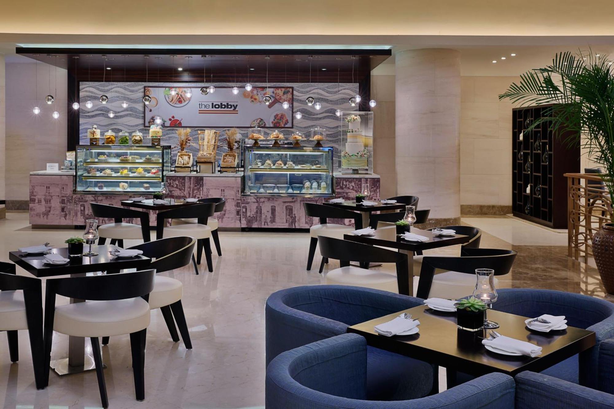 Sheraton Creek & Towers Dubai
