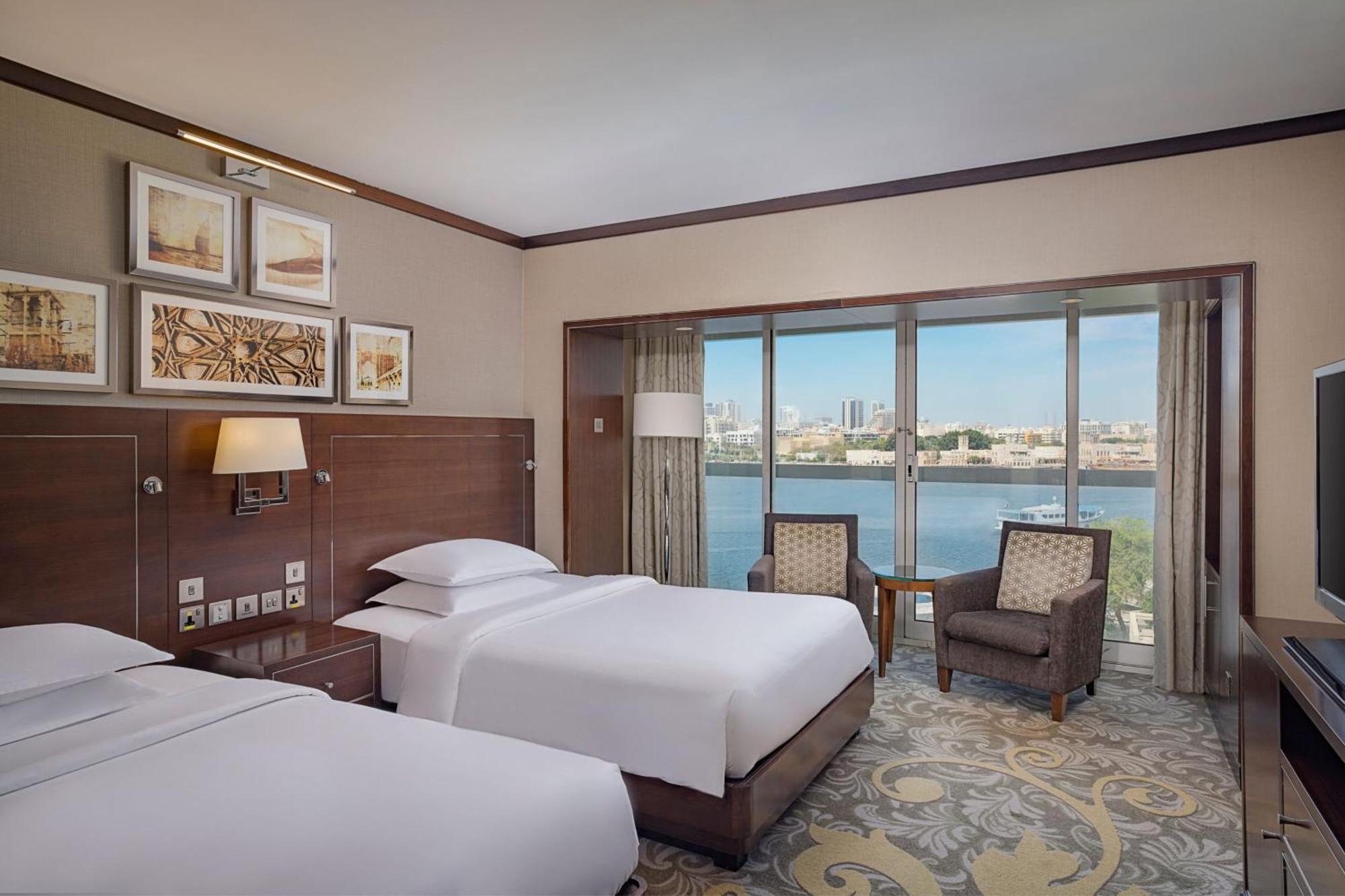Hotel Sheraton Creek & Towers 5*
