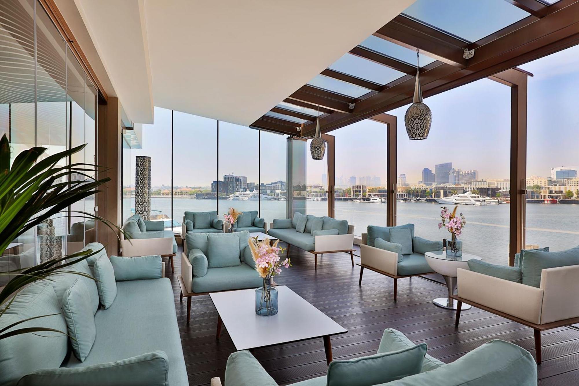 Sheraton Creek & Towers Hotel 5*