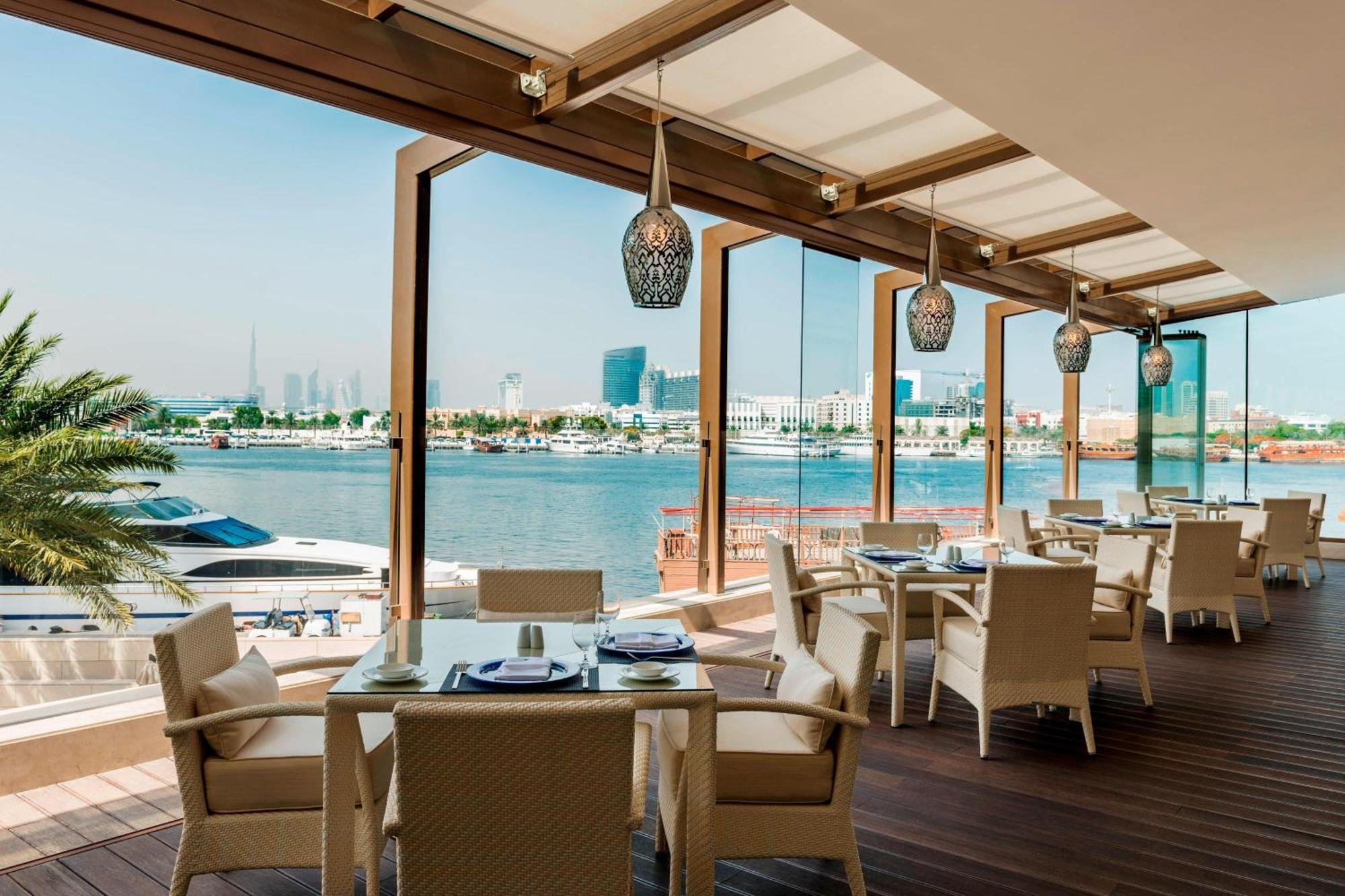 Sheraton Creek & Towers 5*