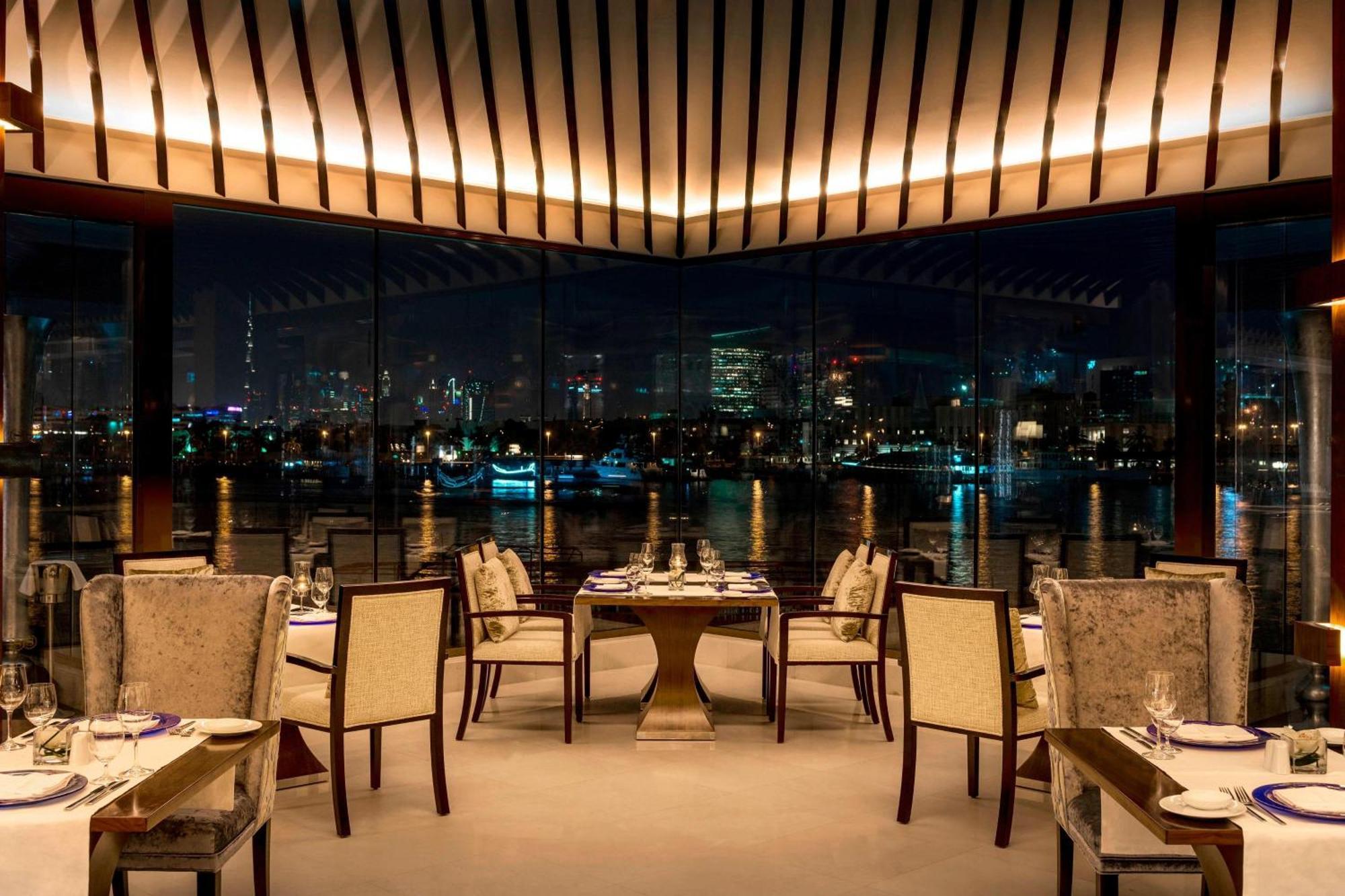 Hotel Sheraton Creek & Towers 5*