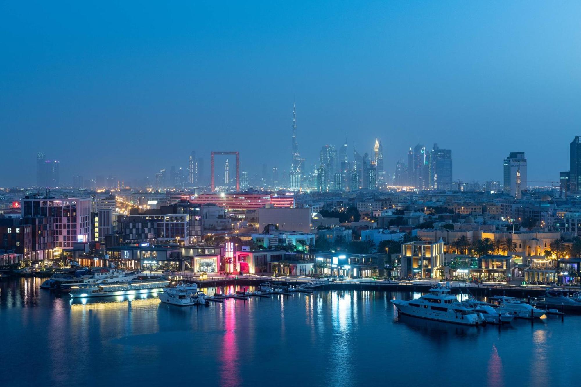 Sheraton Creek & Towers Hotel 5*