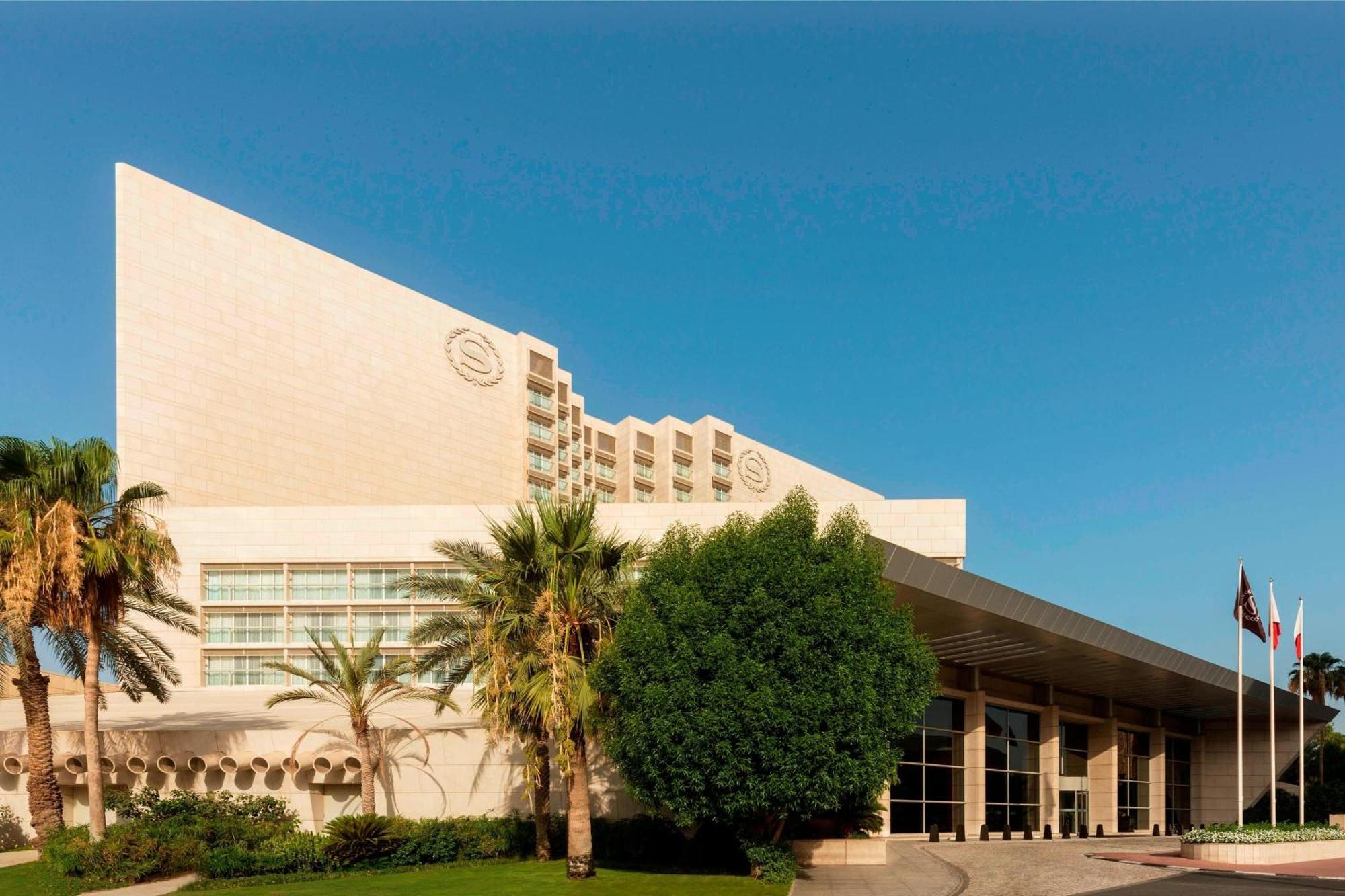 Sheraton Creek & Towers Hotel 5*
