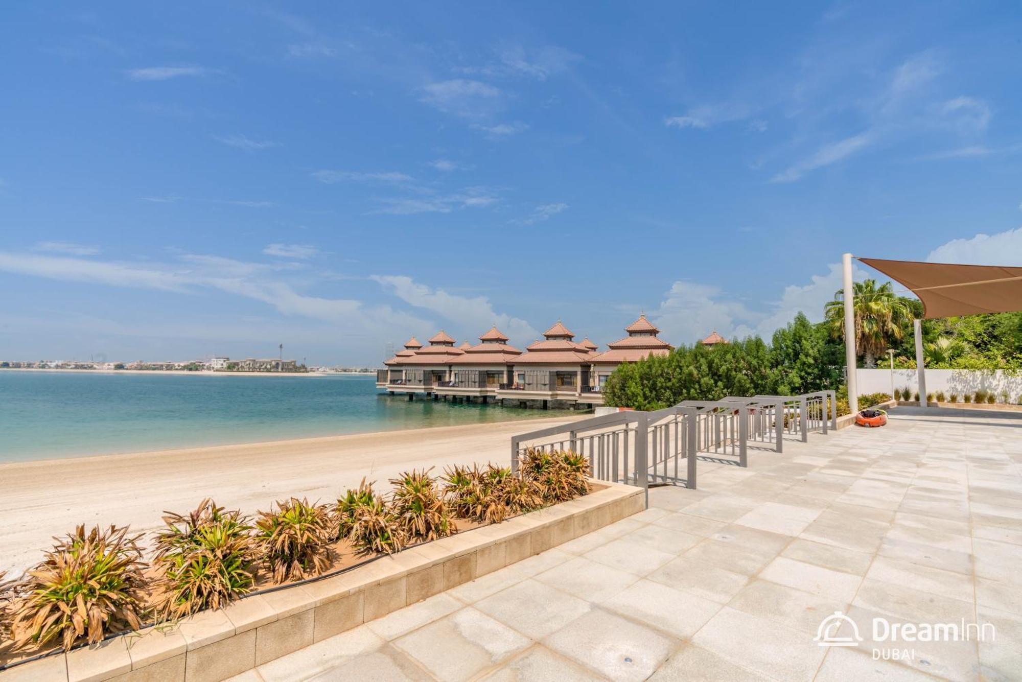 Apartment Dream - Mina By Azizi Dubai