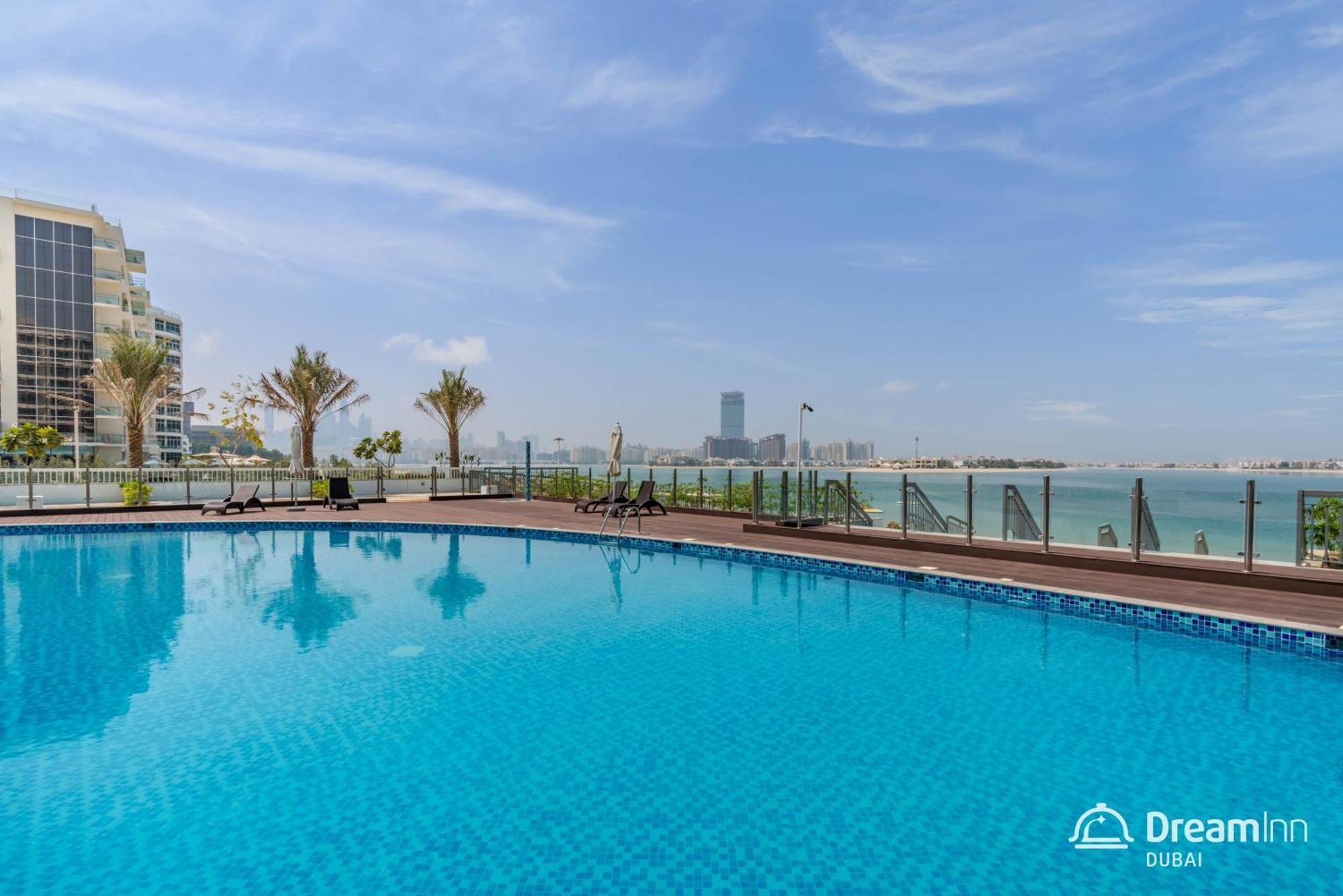 Dream - Mina By Azizi Apartment Dubai