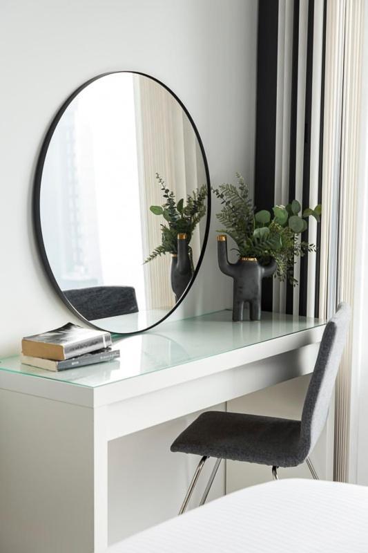 Apartment Frank Porter - Index Tower Dubai
