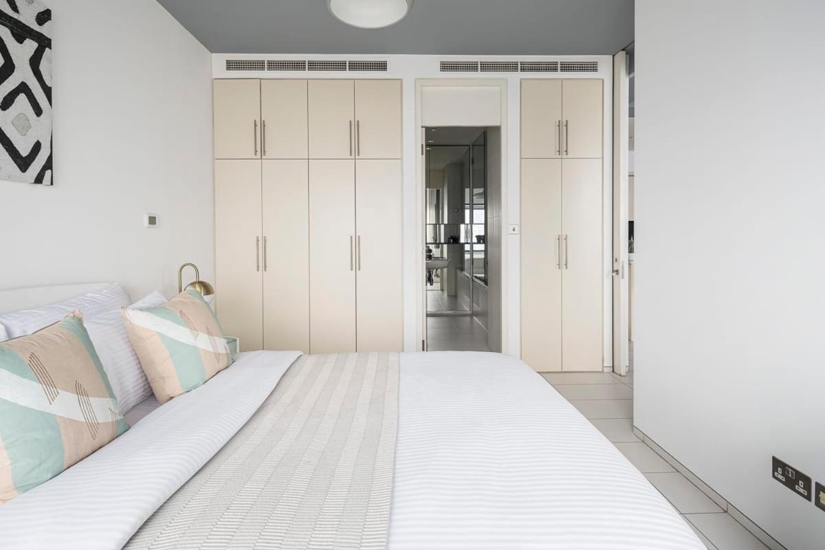 Apartment Frank Porter - Index Tower