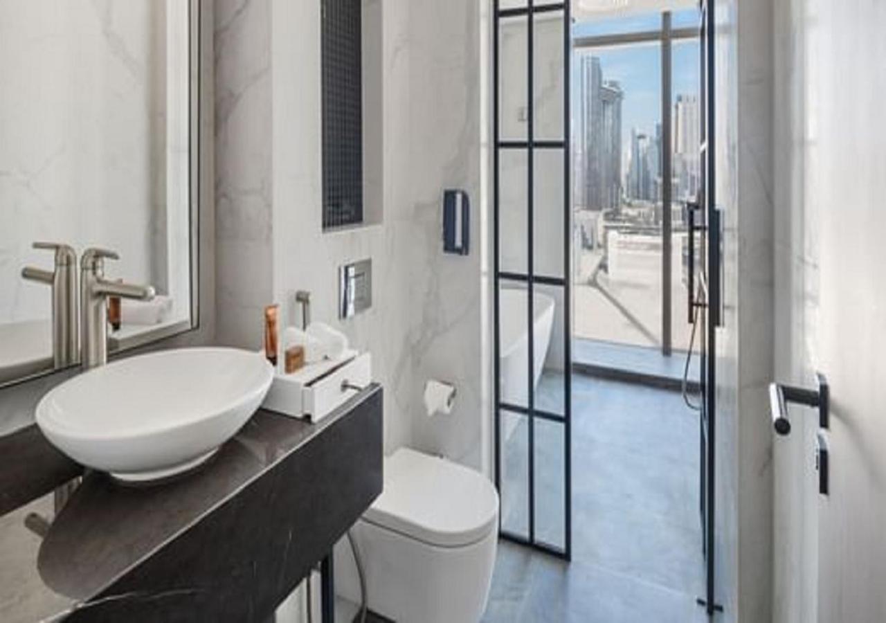 Paramount Midtown Hotel Dubai