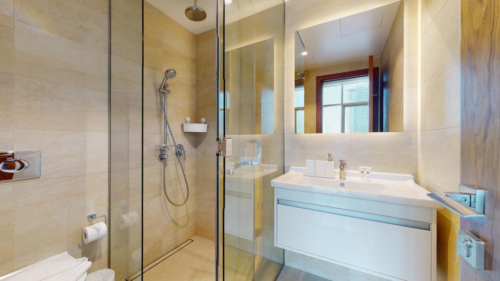 Apartment Primestay - No 9 Tower In Marina Dubai