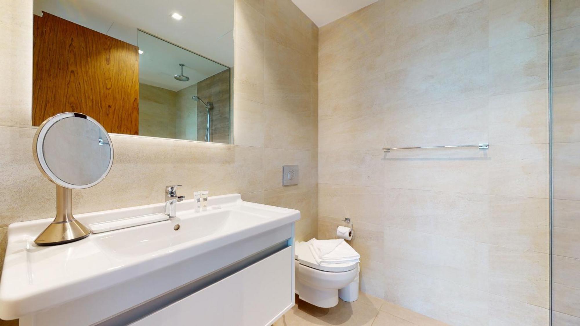 Primestay - No 9 Tower In Marina Apartment Dubai