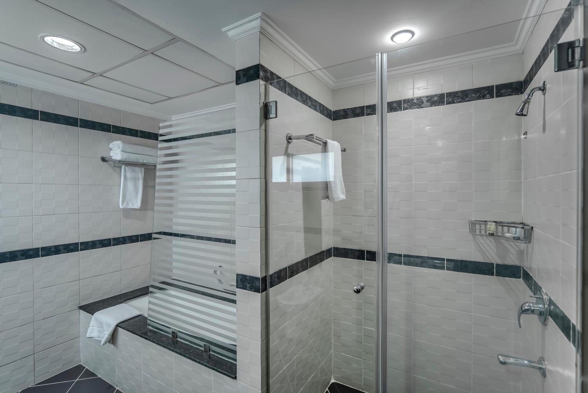 Apart Otel Icon Delux Al Barsha - Formerly Abidos 4*