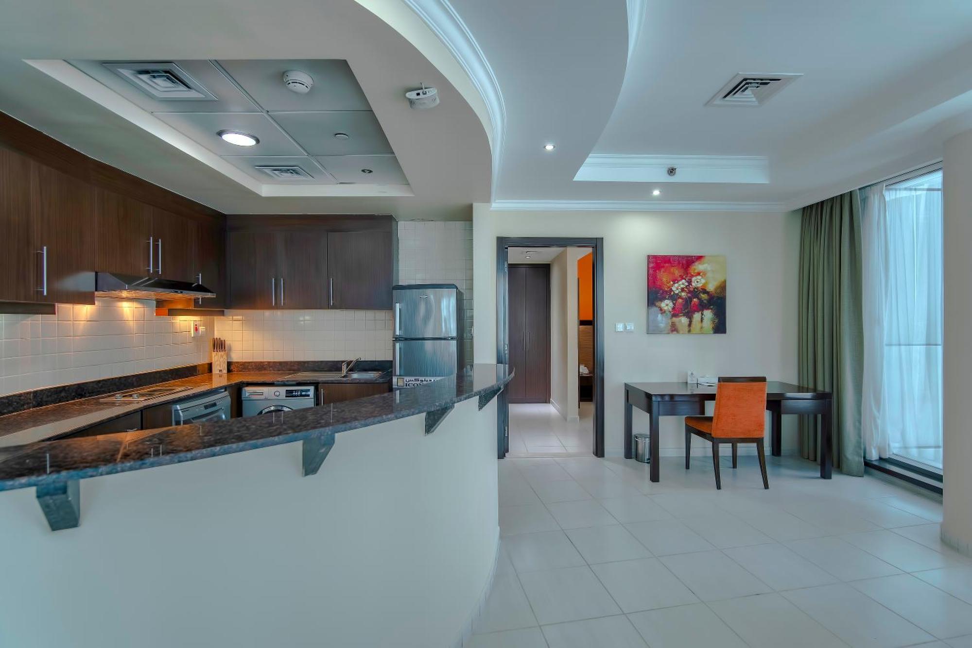 Icon Delux Al Barsha - Formerly Abidos Dubai