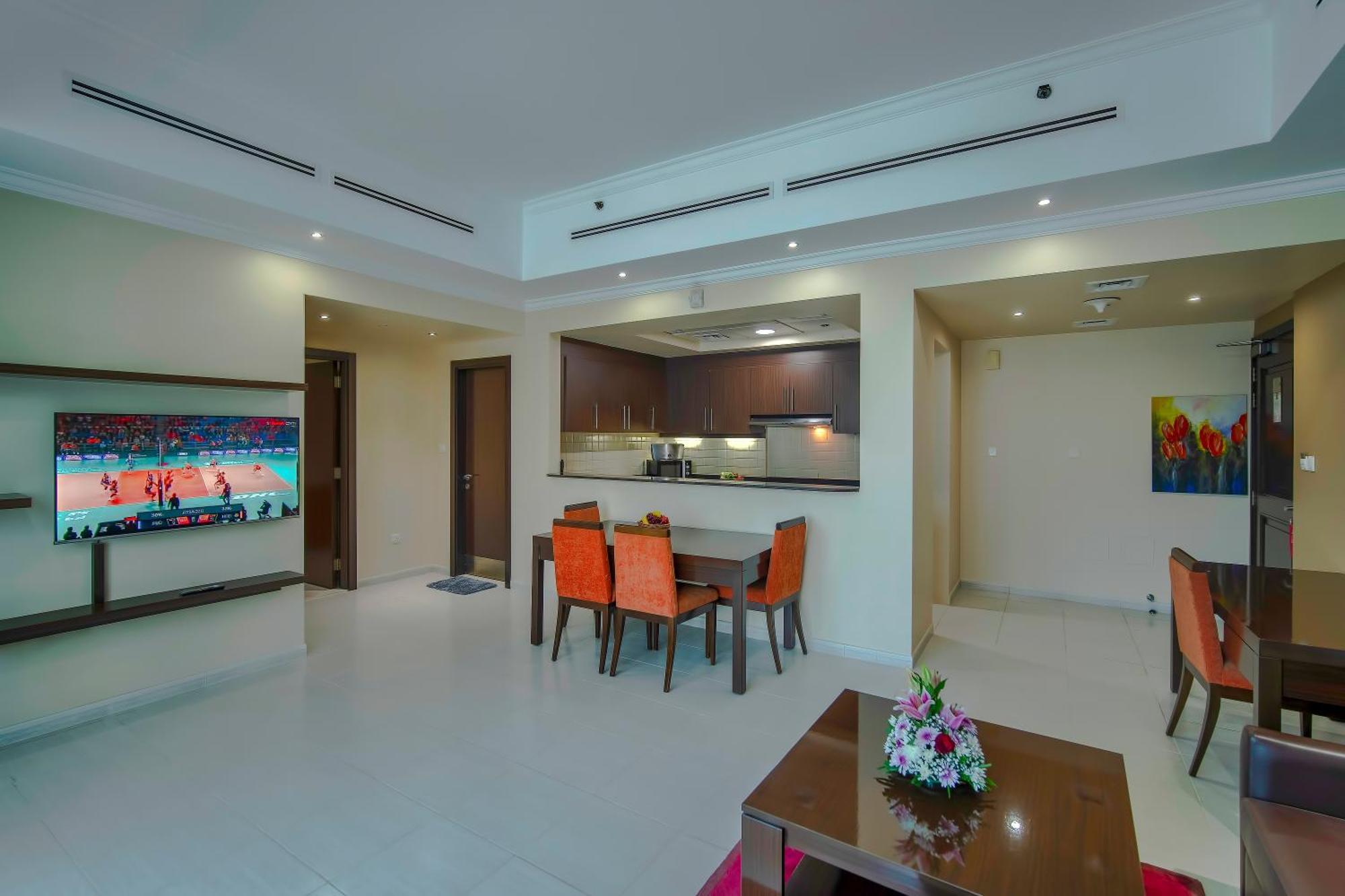 Apart Otel Icon Delux Al Barsha - Formerly Abidos Dubai