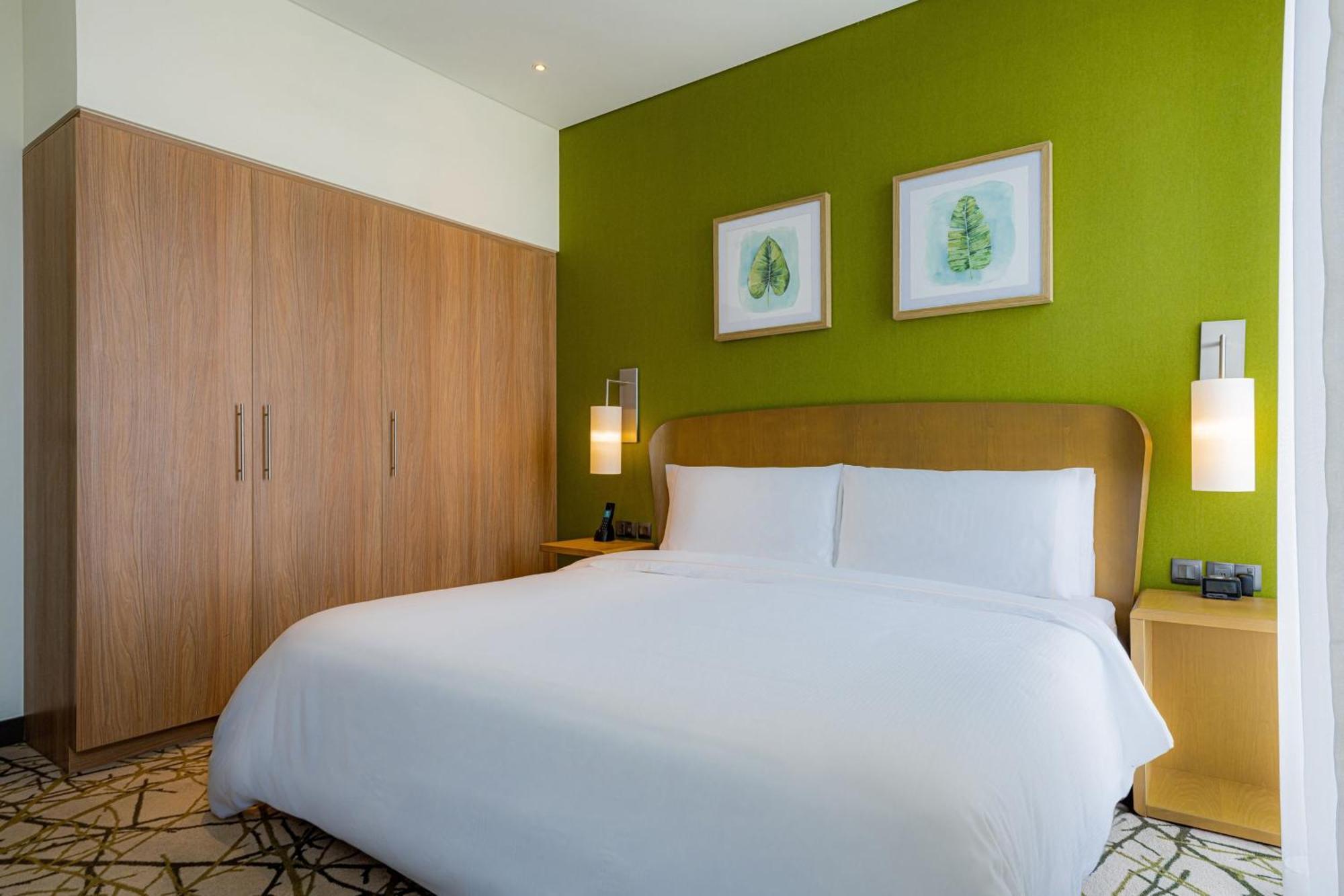 Hotel Element Me'aisam, 4*