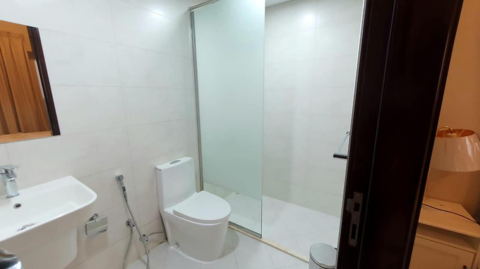 Aparthotel Hera Dubai