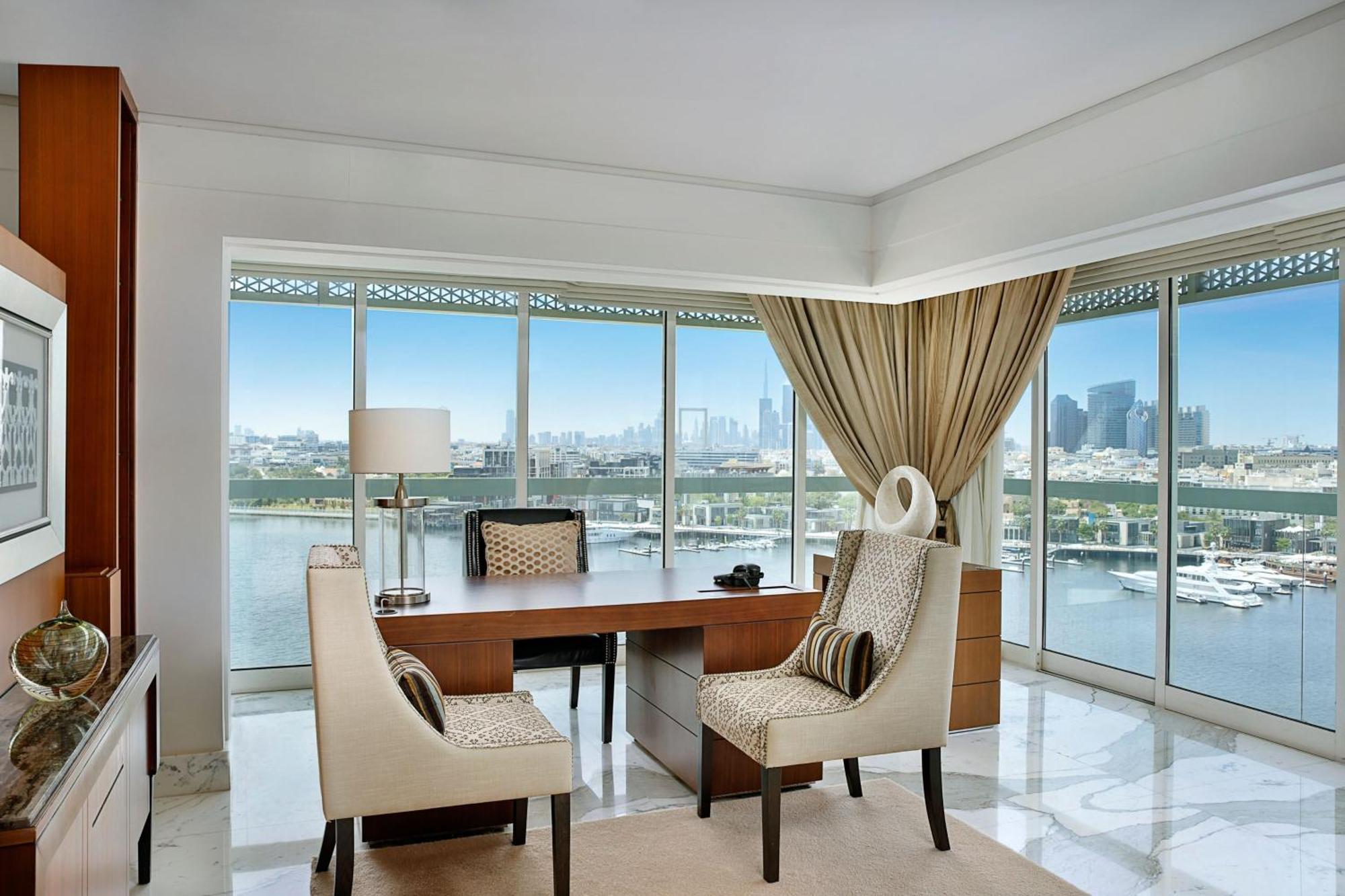 Hotel Sheraton Creek & Towers 5*