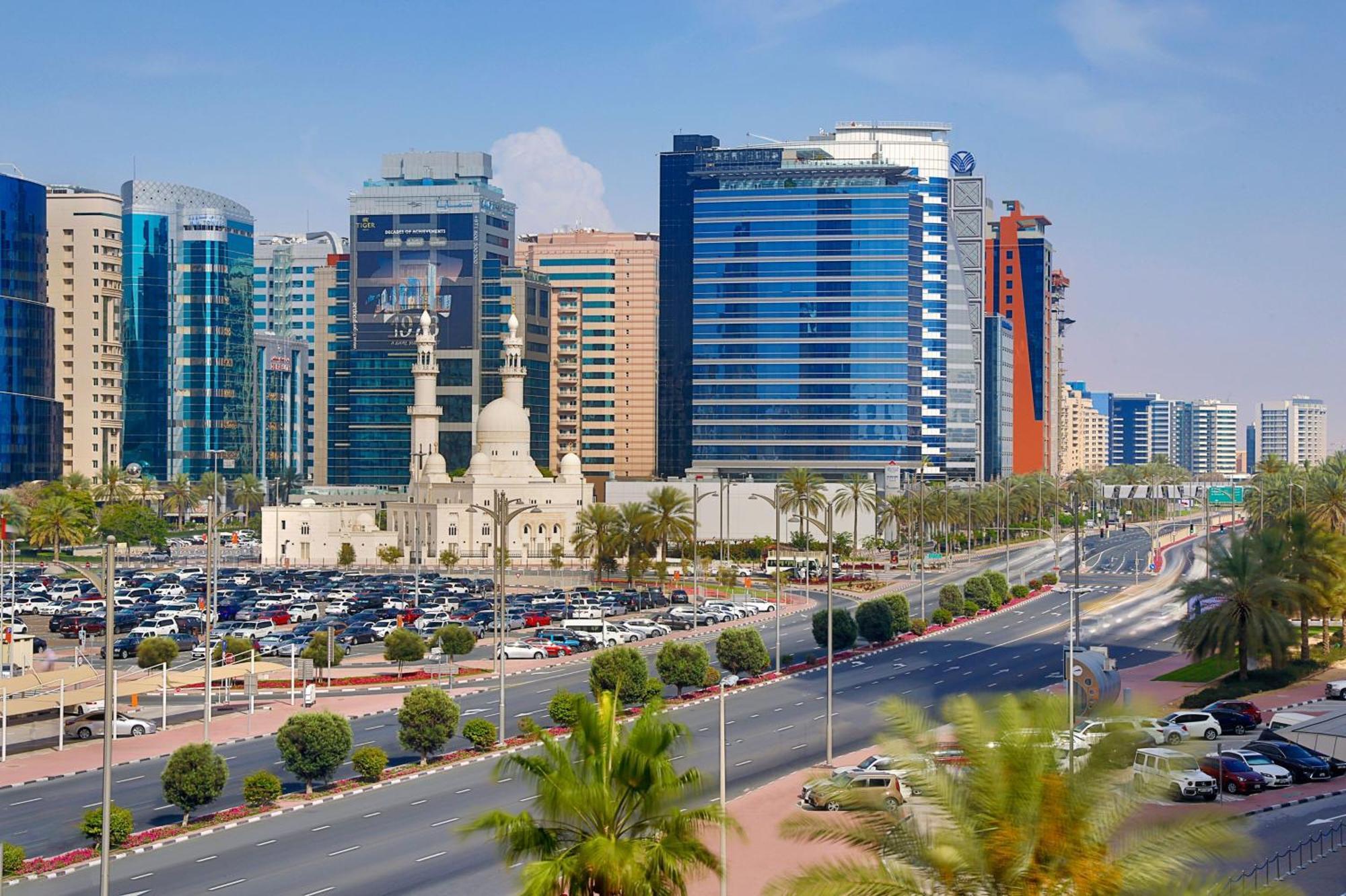 Sheraton Creek & Towers 5*