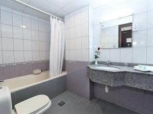 Oasis Deira Hotel