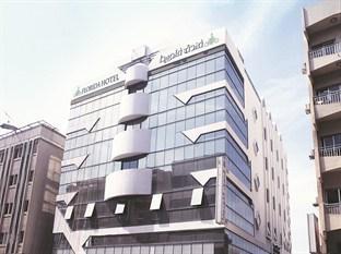 Hotel Oasis Deira *