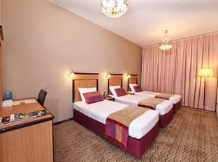 Oasis Deira