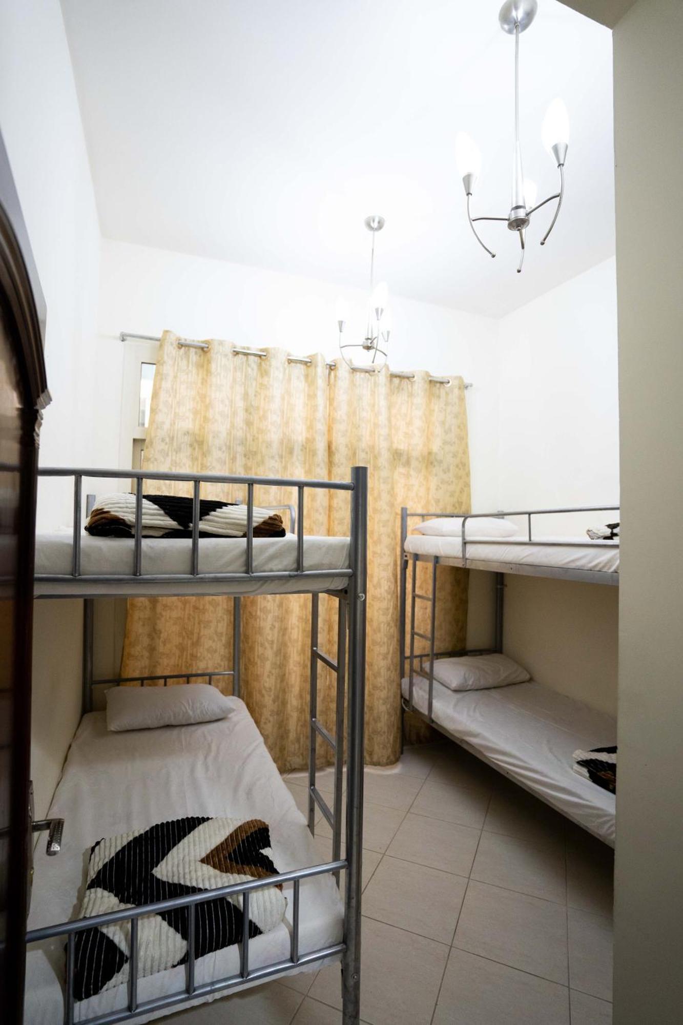 Hostel Robin
