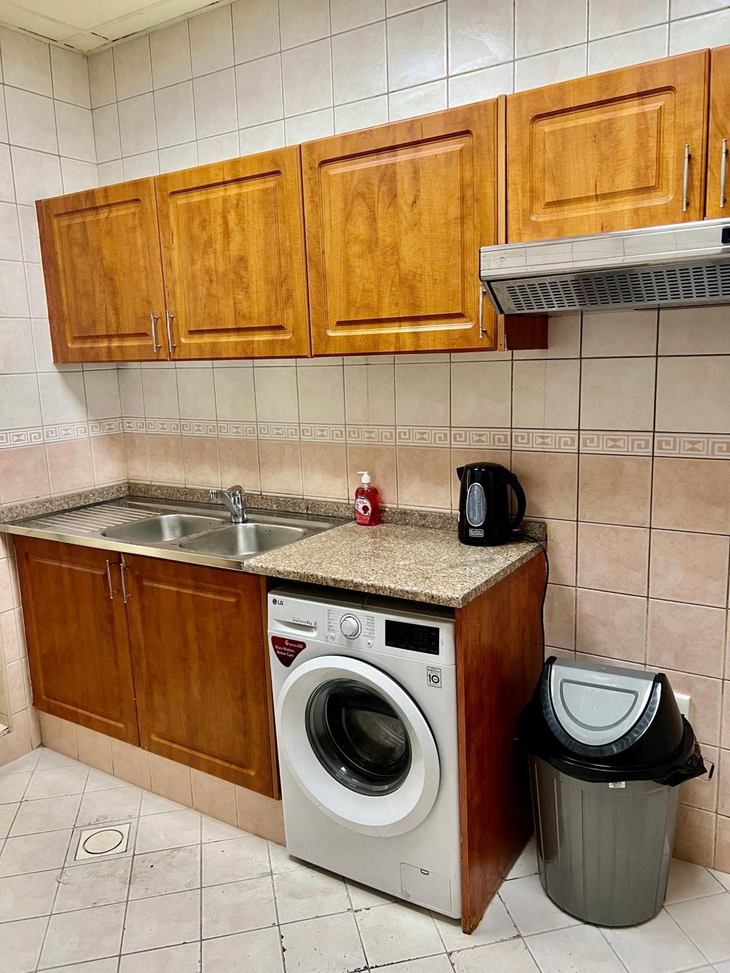 Robin Hostel Dubai