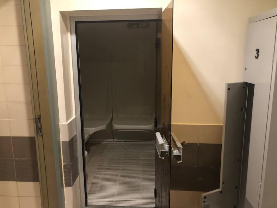 Ultimate / 5 Min Walk From Mall / 5 People / Downtown Boulevard Daire *