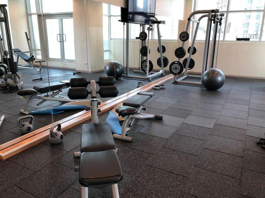 Ultimate / 5 Min Walk From Mall / 5 People / Downtown Boulevard Daire *
