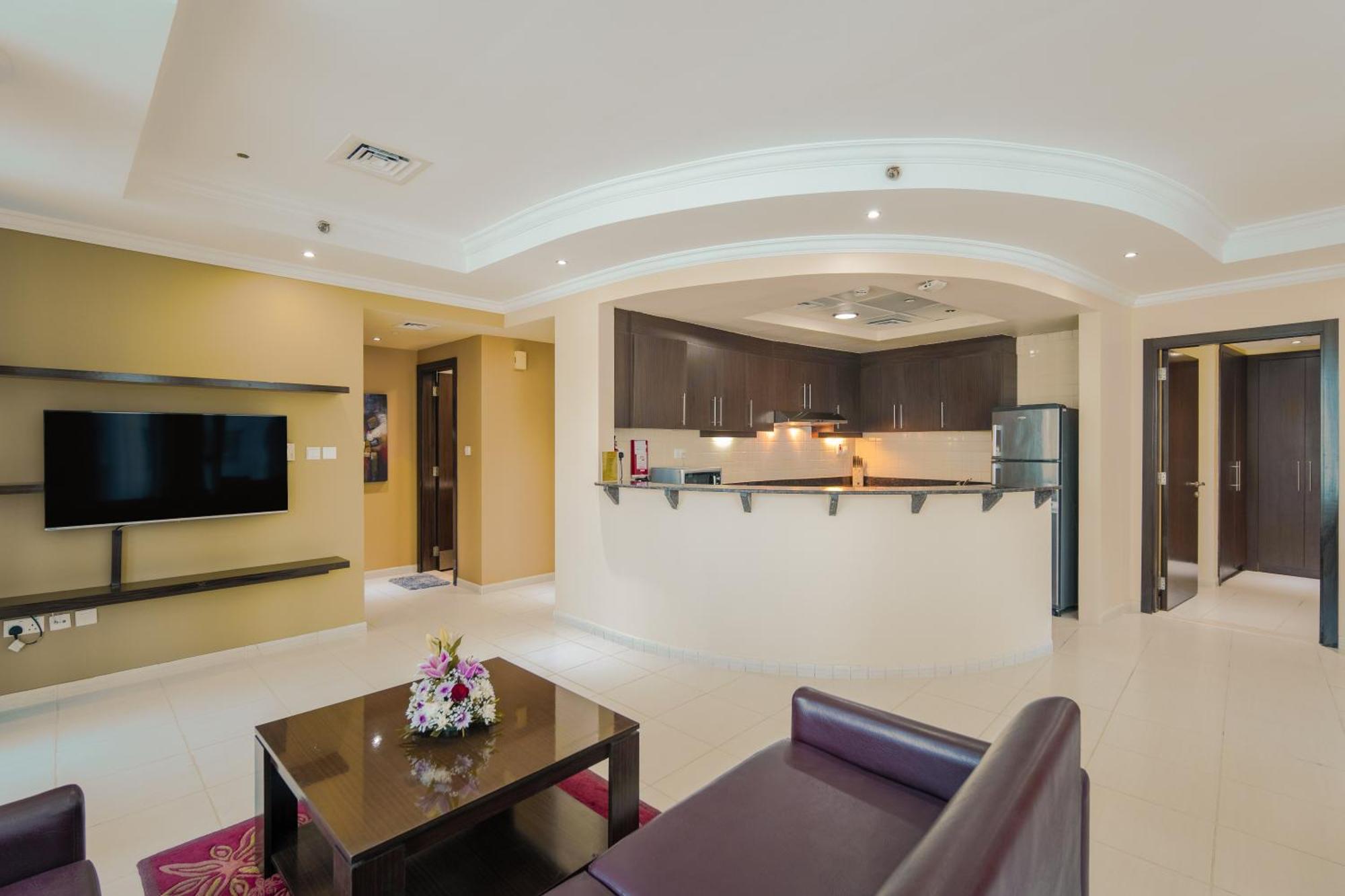 Icon Delux Al Barsha - Formerly Abidos Dubai