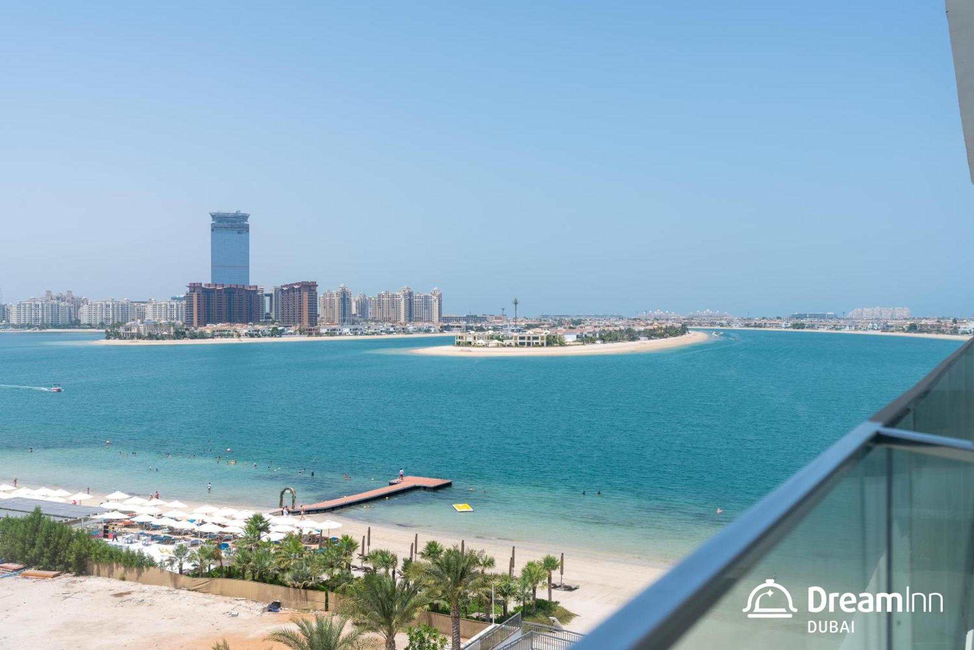 Dream - Mina By Azizi * Dubai