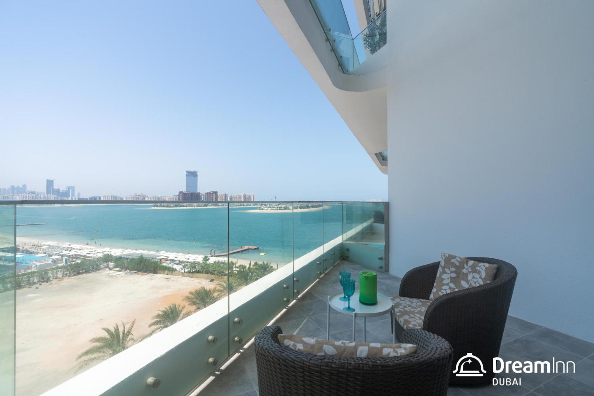 Apartment Dream - Mina By Azizi